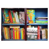 Group of Vintage Books - Childrens & Yound Adult +