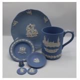 Wedgwood Special Edition Pieces