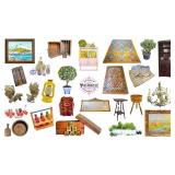 Sweet Pea Boutique Liquidation Auction