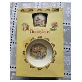 Royal Doulton Bunnykins Dish Set