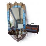 Nautical Theme Home Decor
