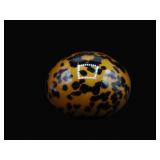 Mottled Glass Paper Weight