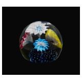 Murano Glass Paper Weight