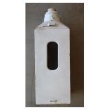 Hoosier Cabinet Metal Flour Sifter Dispenser