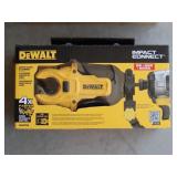Dewalt Impact Connect Copper Cutter