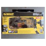 Dewalt Impact Connect PVC Cutter