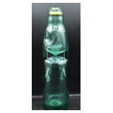 Vintage Codd-Neck Bottle