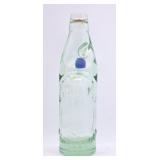 Vintage J. Roberts Castleford Codd-Neck Bottle