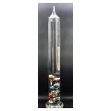 Glass Galileo Thermometer