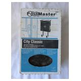 Post Master Mailbox in Box