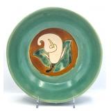 San Jose Mission Pottery Calla Lily Art Pottery