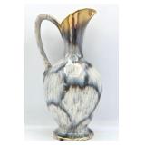 Vintage Scheurich West Germany Pottery Pitcher