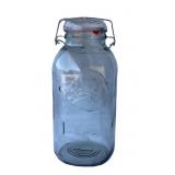 Large Bicentennial Ball Jar