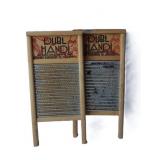 Dubl Handl Washboards