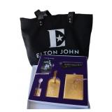 Elton John Resident Concert Souvenir Set