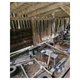 Barn Picker