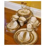 Lenox Eclipse China