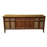Mid-Century Penncrest Console Stereo