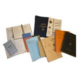 Masonic Books, Election & Peculiar Law Books