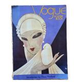 Vogue Poster Book