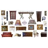 Jackson Estate Auction of Loudon, TN