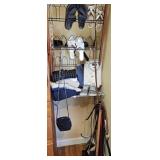 Shoe Rack, Men