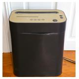 Royal Home Office 10 Sheet  Shredder