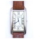 Cartier-Style Watch