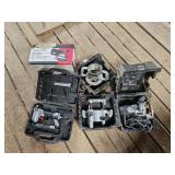 Porter Cable Power Tools