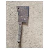 Meat Cleaver