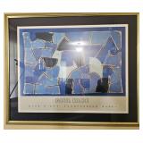 Paul Klee Art Museum Print