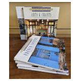 Architect & Design Books