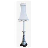 Asian Style Lamp - no wire