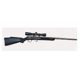 .22 Long Rifle