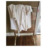 Electric Towel Warmer & Robe