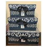 Decorative Storage Boxes