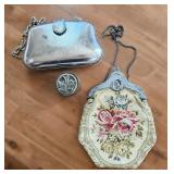Vintage Ladies