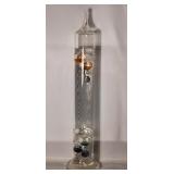 Galileo Thermometer