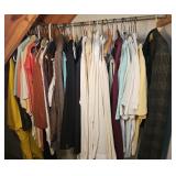 Hall Closet - Men