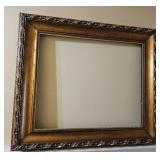 Large Ornate Frame