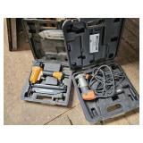 Bostitch Finish Nailers