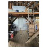 Barn Picker