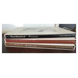 Time-Life Art Books