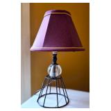 Vintage Desk Lamp Small