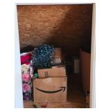 Christmas Mystery Closet #2