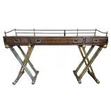 Entryway Table