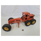Tonka Roadgrader