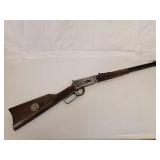 Bicentennial Winchester Model 1894 30-30