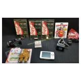 Misc Collectibles & Trinkets Lot