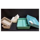 Misc Sorting Plastic Trays
